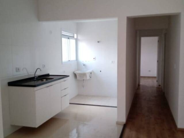 #2673 - Apartamento para Locação em São Bernardo do Campo - SP - 3
