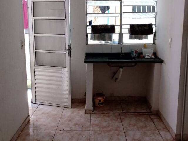 #2674 - Apartamento para Locação em Diadema - SP - 2