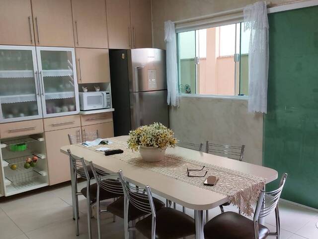 Casa para Venda em São Bernardo do Campo - 2