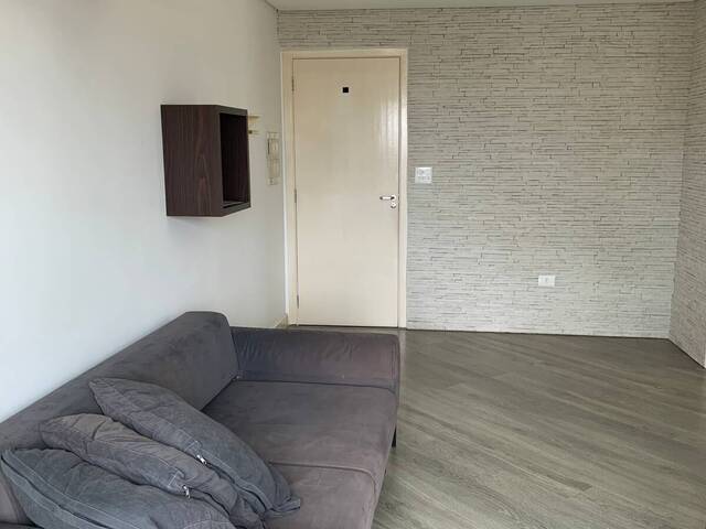 #2691 - Apartamento para Venda em Santo André - SP - 2