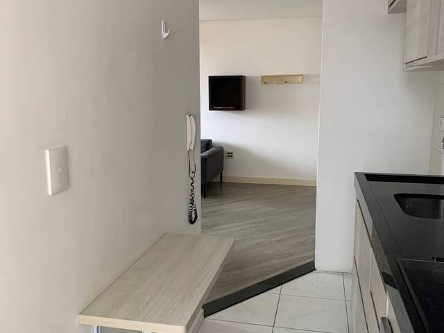 Apartamento para Venda em Santo André - 4