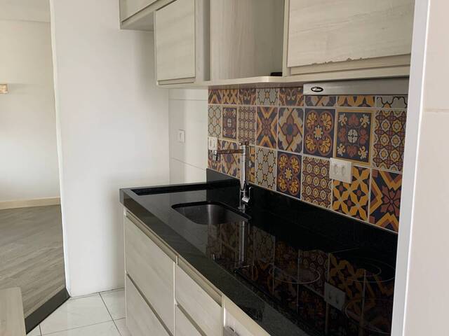 Apartamento para Venda em Santo André - 5