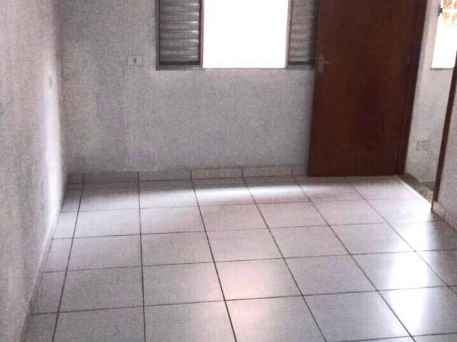 #2693 - Casa para Locação em Diadema - SP - 2