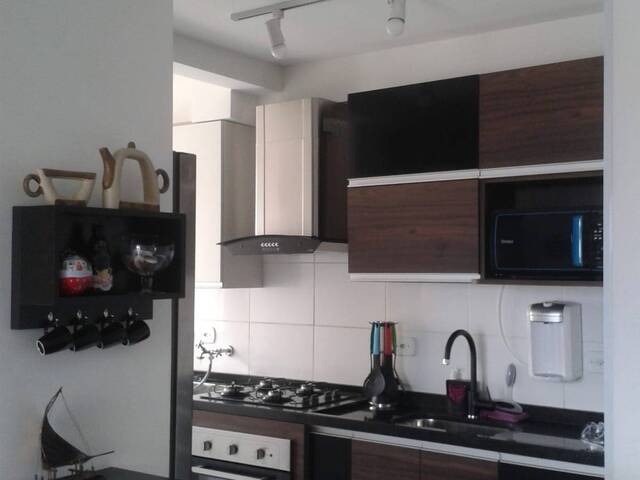#2694 - Apartamento para Venda em São Bernardo do Campo - SP - 2