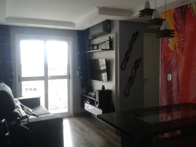 Apartamento para Venda em São Bernardo do Campo - 5