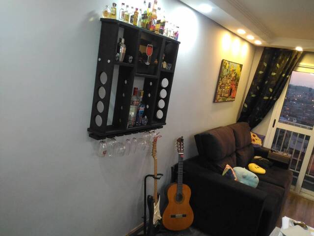 Apartamento para Venda em São Bernardo do Campo - 4