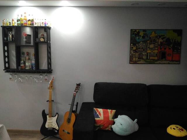 Apartamento para Venda em São Bernardo do Campo - 3