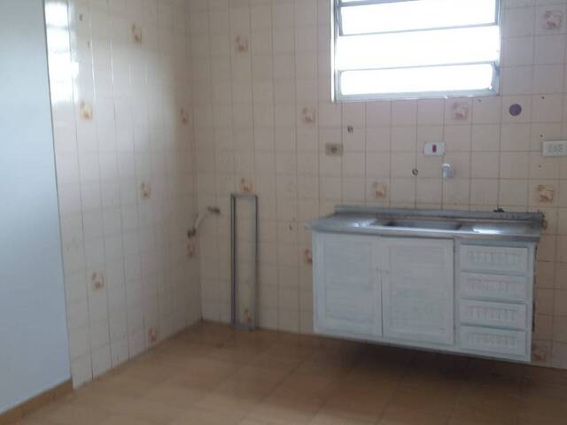 Apartamento para Locação em São Bernardo do Campo - 2
