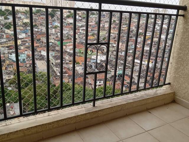 Apartamento para Venda em São Bernardo do Campo - 5