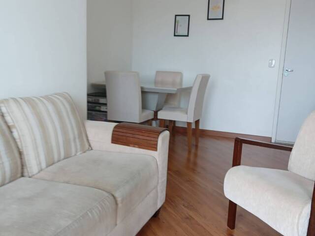 #2701 - Apartamento para Venda em São Bernardo do Campo - SP - 2