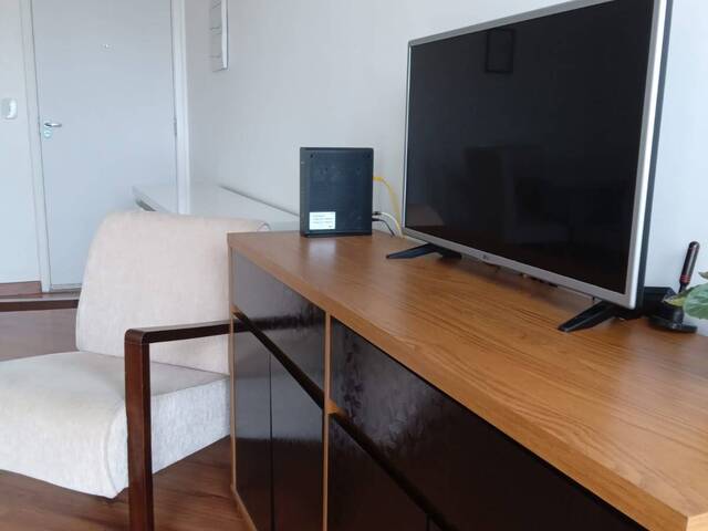 Apartamento para Venda em São Bernardo do Campo - 3