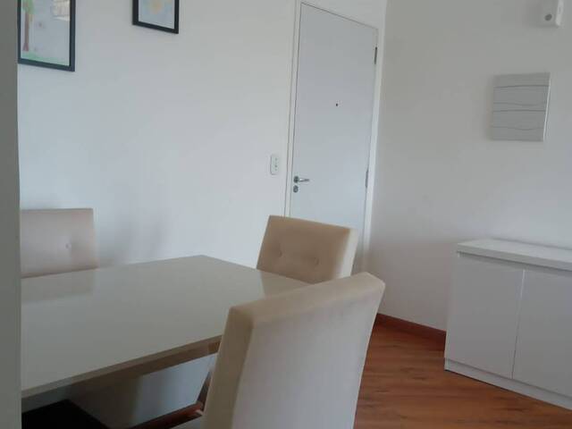 Apartamento para Venda em São Bernardo do Campo - 4