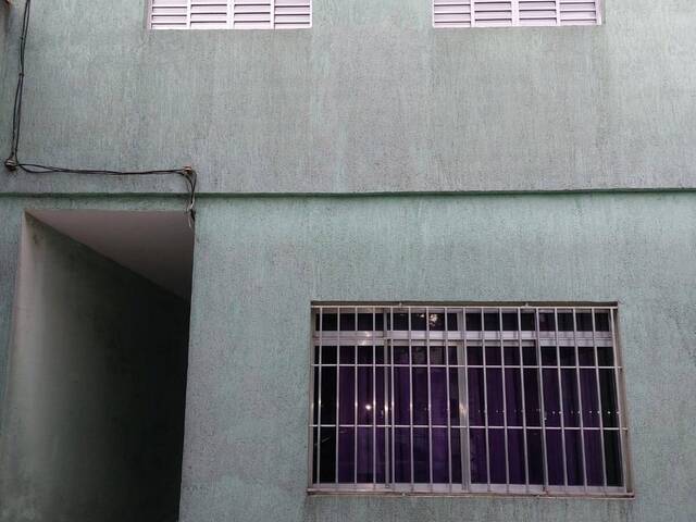 #2702 - Sobrado para Venda em São Bernardo do Campo - SP - 1