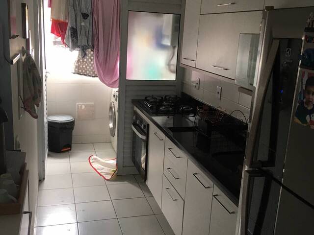 Apartamento para Venda em São Bernardo do Campo - 4