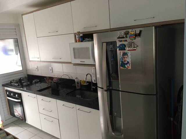 Apartamento para Venda em São Bernardo do Campo - 5