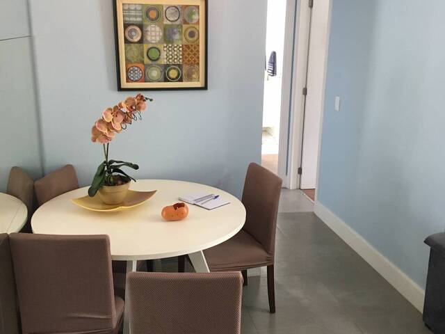 Apartamento para Venda em São Bernardo do Campo - 2