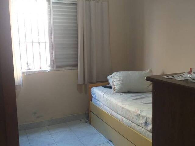 #2704 - Apartamento para Locação em São Bernardo do Campo - SP - 1