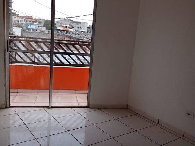 #2705 - Apartamento para Locação em São Bernardo do Campo - SP - 1
