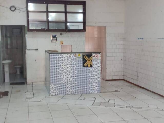 #2707 - Salão Comercial para Venda em São Bernardo do Campo - SP - 3