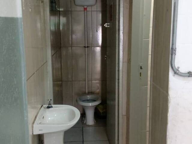Salão Comercial para Venda em São Bernardo do Campo - 4