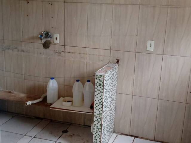 Salão Comercial para Venda em São Bernardo do Campo - 5
