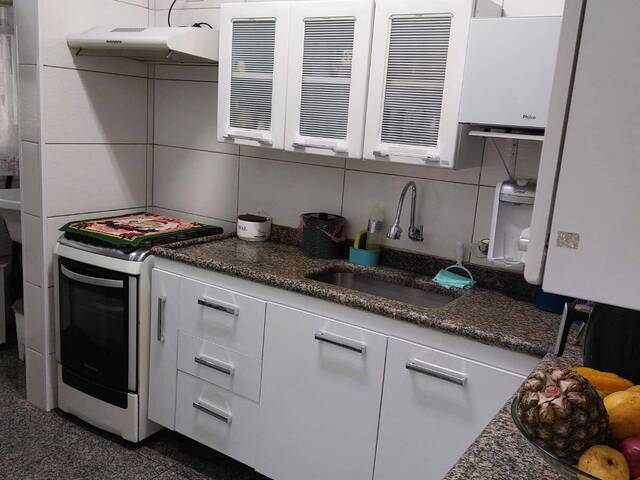 Apartamento para Venda em São Bernardo do Campo - 4