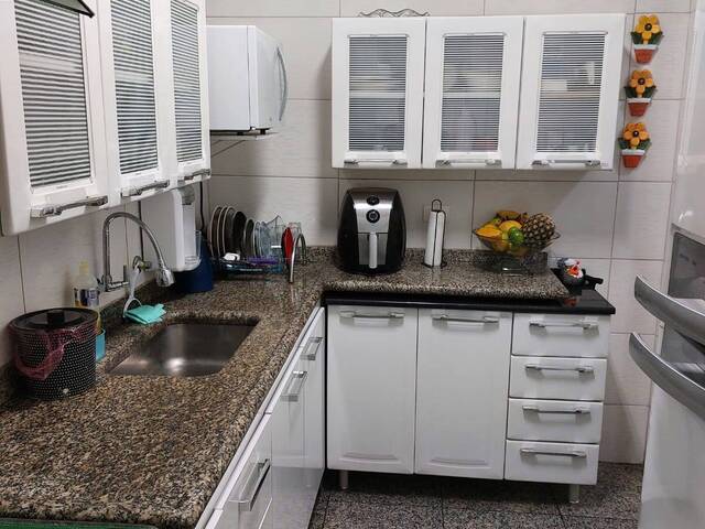 Apartamento para Venda em São Bernardo do Campo - 5