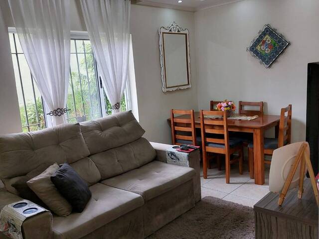 Apartamento para Venda em São Bernardo do Campo - 3
