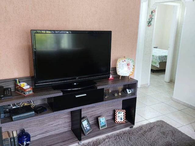 Apartamento para Venda em São Bernardo do Campo - 2