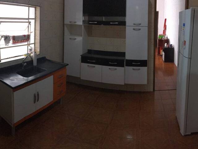 #2714 - Casa para Locação em São Bernardo do Campo - SP