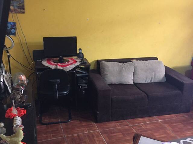 Casa para Venda em São Bernardo do Campo - 2