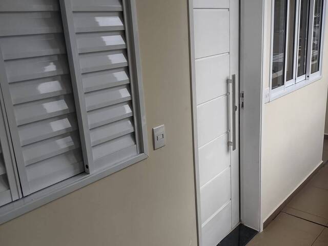 #2721 - Casa para Locação em Diadema - SP - 2