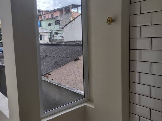 #2721 - Casa para Locação em Diadema - SP - 3