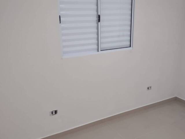 #2724 - Casa para Locação em Diadema - SP - 2