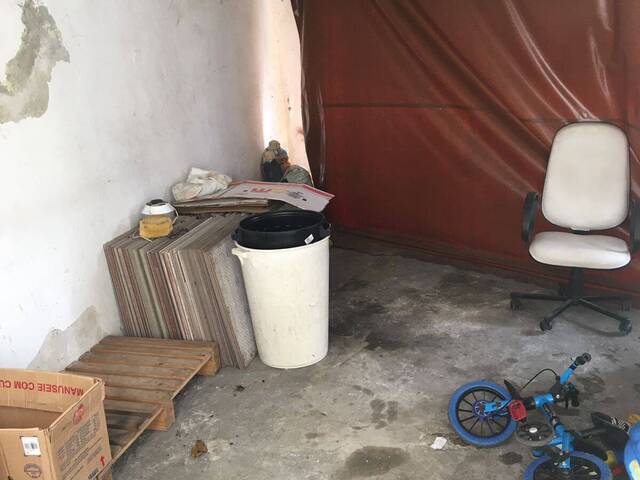 #2727 - Casa para Venda em Diadema - SP - 2