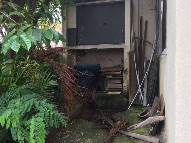 #2727 - Casa para Venda em Diadema - SP - 3
