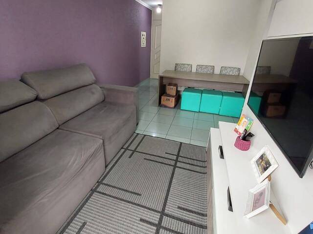 #2729 - Apartamento para Venda em Diadema - SP - 3