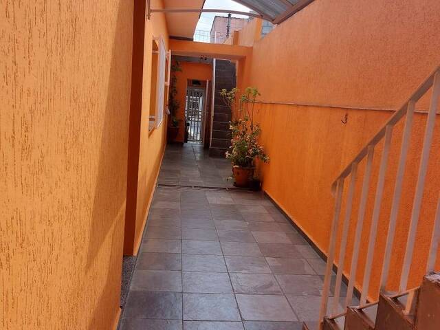 Casa para Venda em Diadema - 5