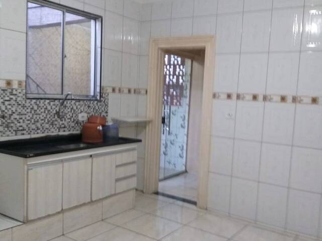 #2737 - Casa para Venda em Diadema - SP - 2