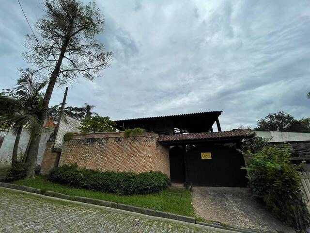 #2739 - Sobrado para Venda em São Bernardo do Campo - SP - 3