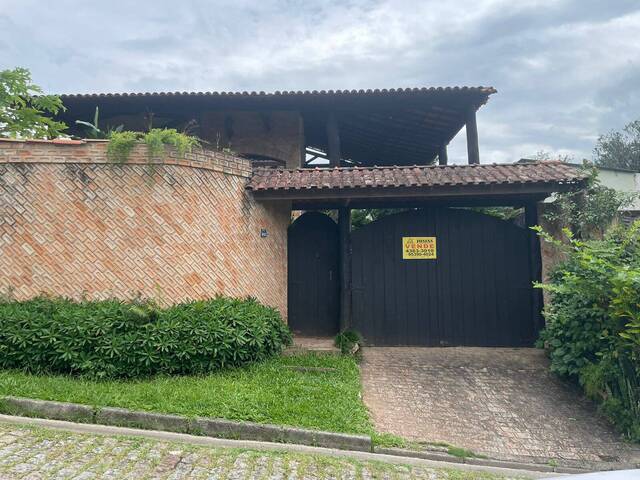 #2739 - Sobrado para Venda em São Bernardo do Campo - SP - 1