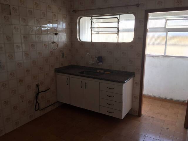Apartamento para Venda em São Bernardo do Campo - 3