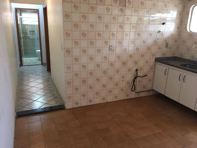 Apartamento para Venda em São Bernardo do Campo - 4