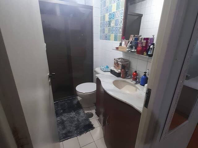 Apartamento para Venda em Diadema - 5