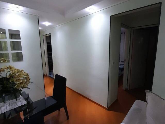 #2749 - Apartamento para Venda em Diadema - SP - 3