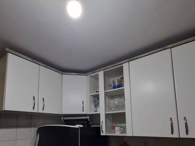Apartamento para Venda em Diadema - 4