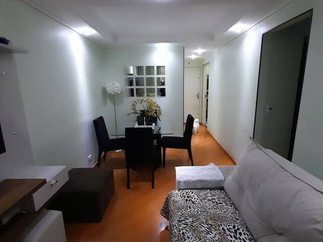 #2749 - Apartamento para Venda em Diadema - SP