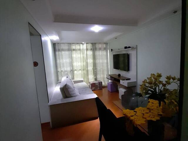 #2749 - Apartamento para Venda em Diadema - SP - 2