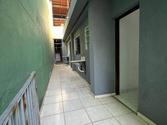 Sobrado para Venda em Diadema - 4