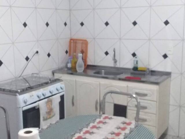 Sobrado para Venda em São Paulo - 5